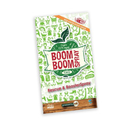 Biotabs -  Boom boom spray...