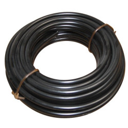 BLUMAT TUBE NOIR 8MM 10M