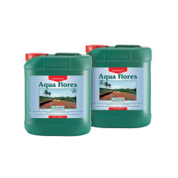 Canna - Aqua Flores 2 x 10L...