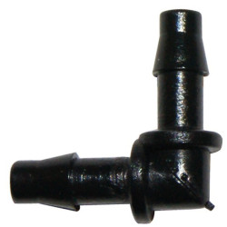 COUDE DE 4MM / L DE 4 MM