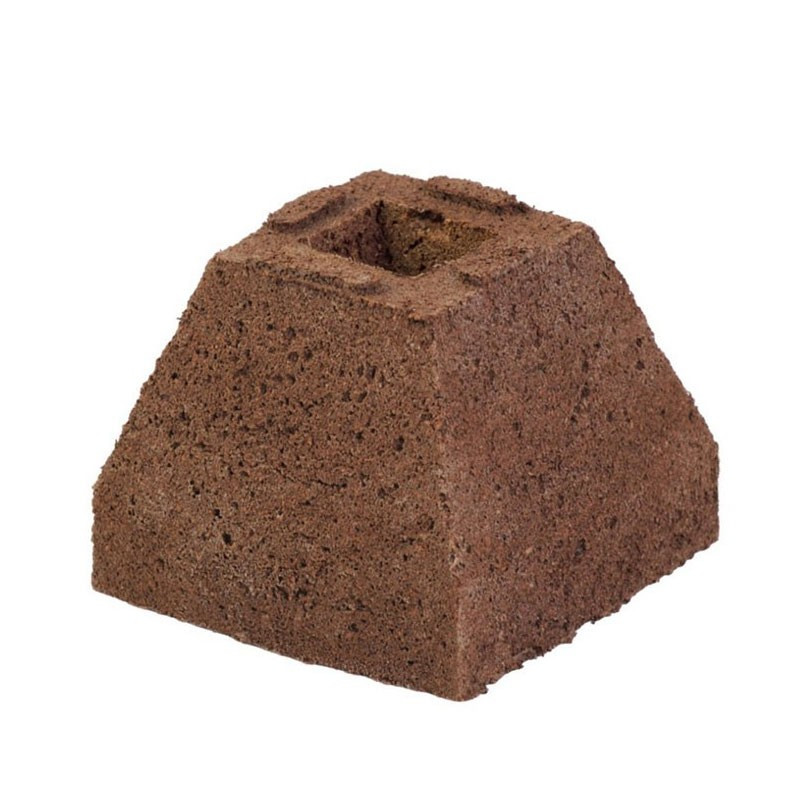 EAZY PLUG PYRAMID 12X12X10 1.5L