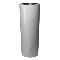 Garantia - Kit récupérateur Stone - silver - 350L (sur commande)