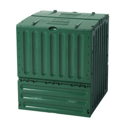 Garantia - Composteur ECO-King - vert - 400L (sur commande)