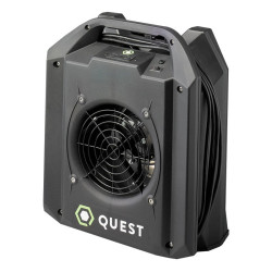 Quest - Circulateur d'air radial F9 - 1274 m³/h