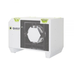 Quest - Déshumidificateur 706 - haute capacité - 335L / jour