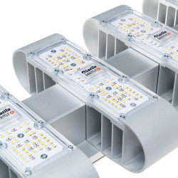 Prima Klima - LED Shuttles 6 dimmable 240W