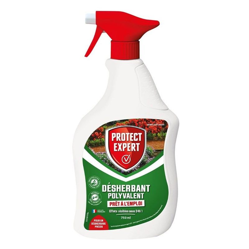 DESHERBANT TOUT JARDIN PAE 750ML