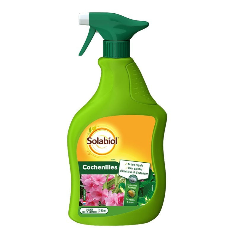 COCHENILLES 750ML