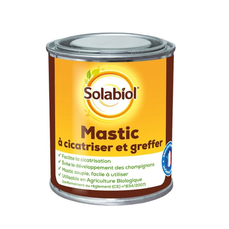 MASTIC À CICATRISER ET ÀGREFFER 150G SOL