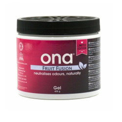 ONA GEL FRUIT FUSION 400G