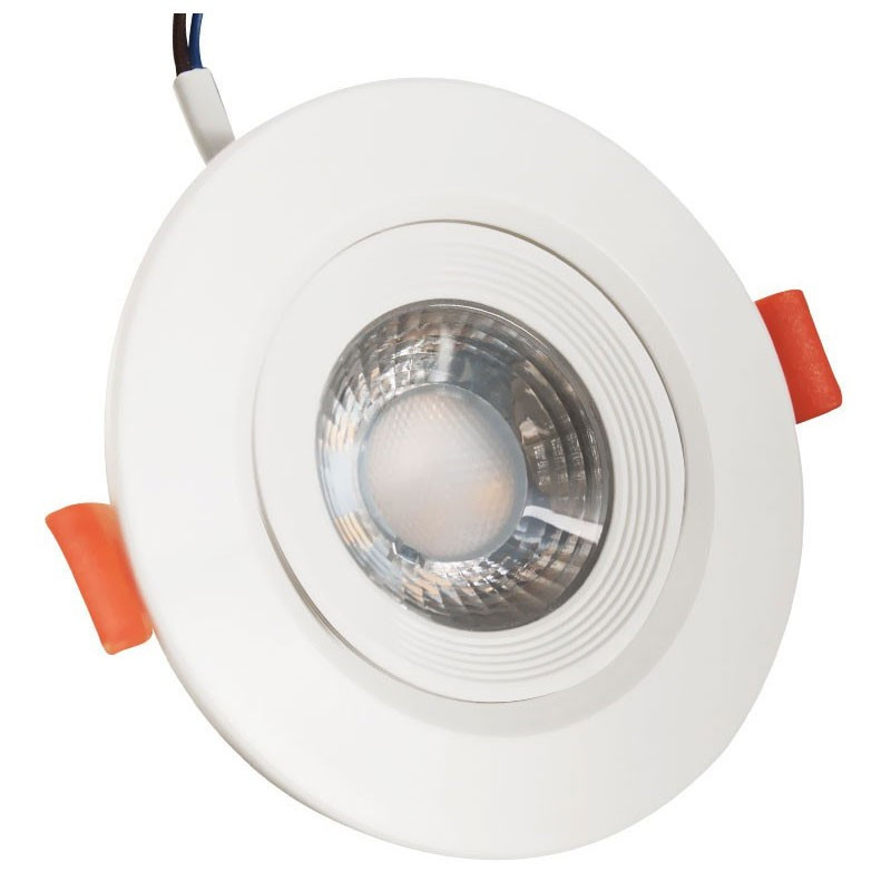 ADVANCED STAR SPOT LED 12W 6500K DOWNLIGHT ORIENTABLE SMD