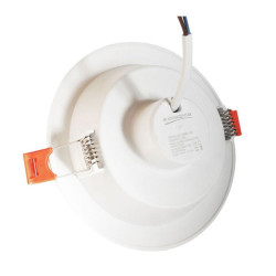 ADVANCED STAR PLAFONNIER SPOT LED 12W 2700K DOWNLIGHT SMD