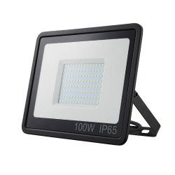 ADVANCED STAR 100W 3000K PROJECTEUR LED FLOODLIGHT 7000LU