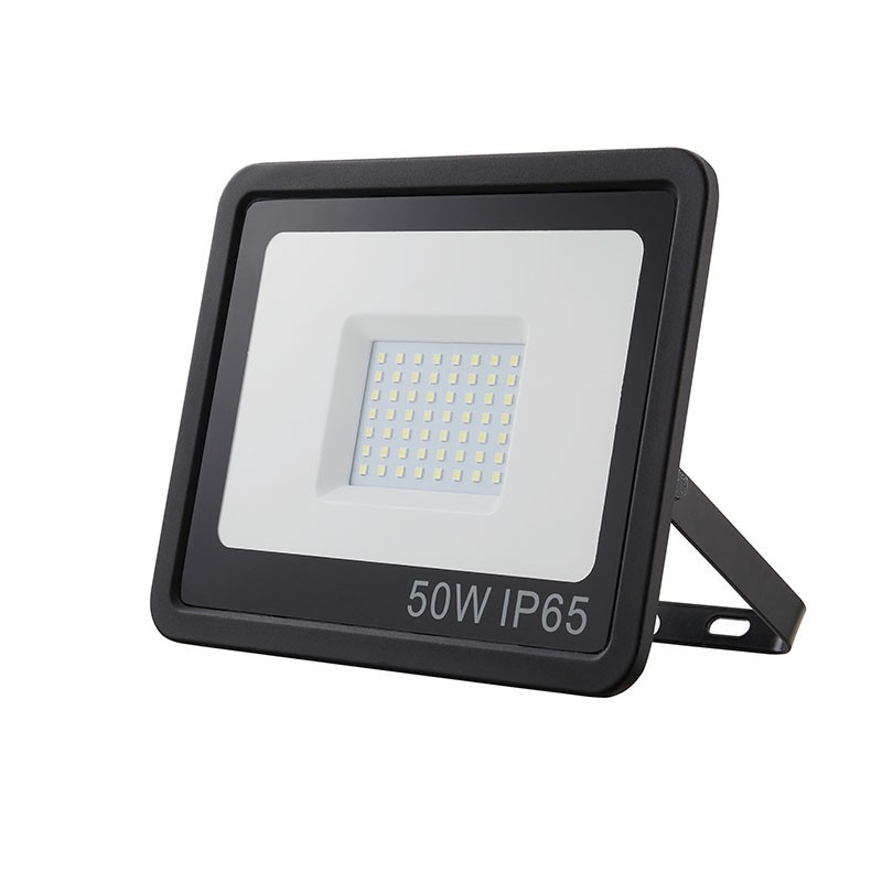 ADVANCED STAR 50W 3000K PROJECTEUR LED FLOODLIGHT 3750LU