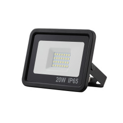 ADVANCED STAR 20W 3000K PROJECTEUR LED FLOODLIGHT 1600LU