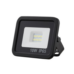 ADVANCED STAR 10W 3000K PROJECTEUR LED FLOODLIGHT 800LU