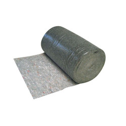 AQUANAPE 400G/M² RLX 1MX25M