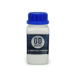 GD BOOSTER - FLACON 500 ML