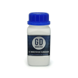 Guano Diffusion - GD Booster - 500ml