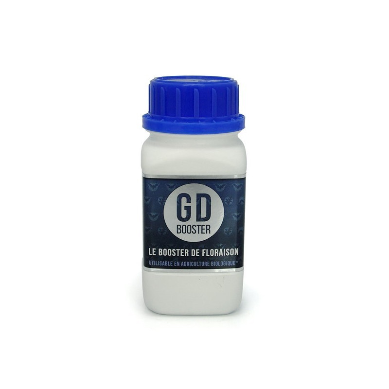 Guano Diffusion - GD Booster - 500ml