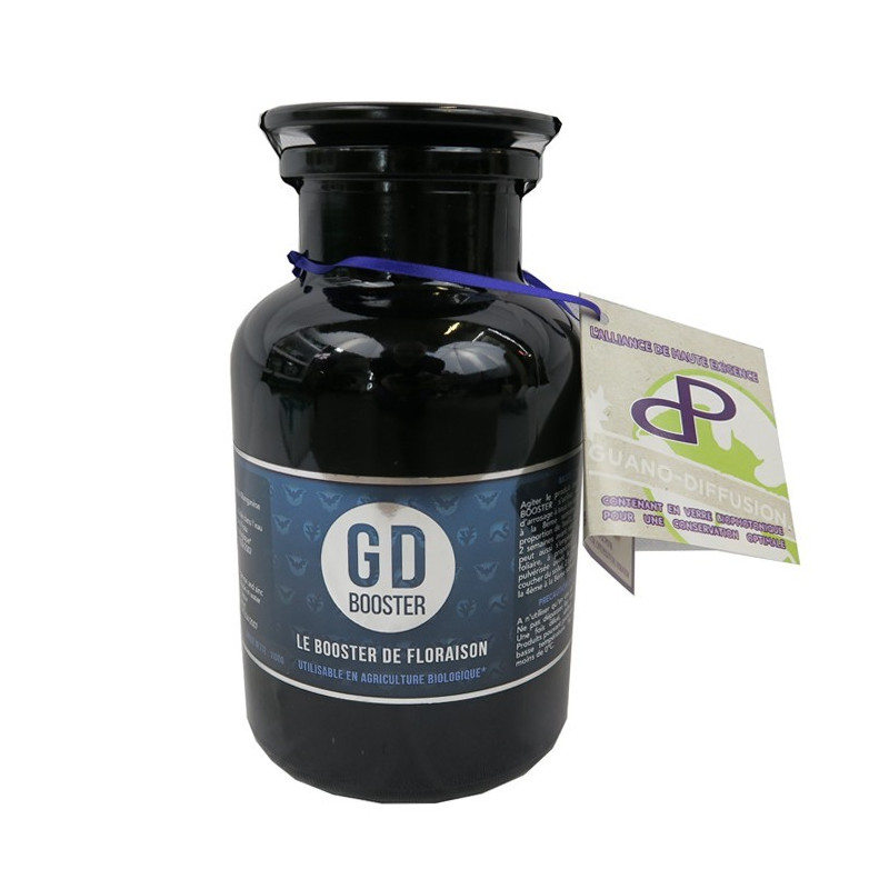 Guano Diffusion - GD Booster - 1L