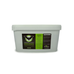 Guano Diffusion - Guanodiff Classic's - 6.2kg