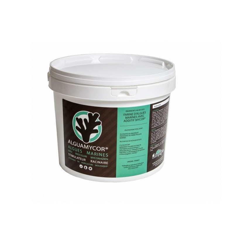 Guano Diffusion - Alguamylcor - 3kg