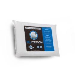 Guano Diffusion - Sel d'Epsom - 500g