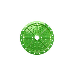 Floraflex - Matrix rond - 7.5'' 9'' - Lot de 12 unités