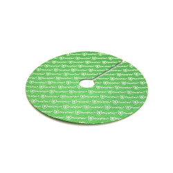 Floraflex - Matrix pad rond - Tapis capillaire - 15.5'' 18'' - lot de 12 unités