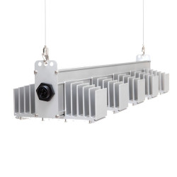 Sanlight - 205w - Système horticole led - Q5W S2.1 Gen2