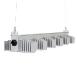 Sanlight - 245w - Système horticole led - Q6W S2.1 Gen2