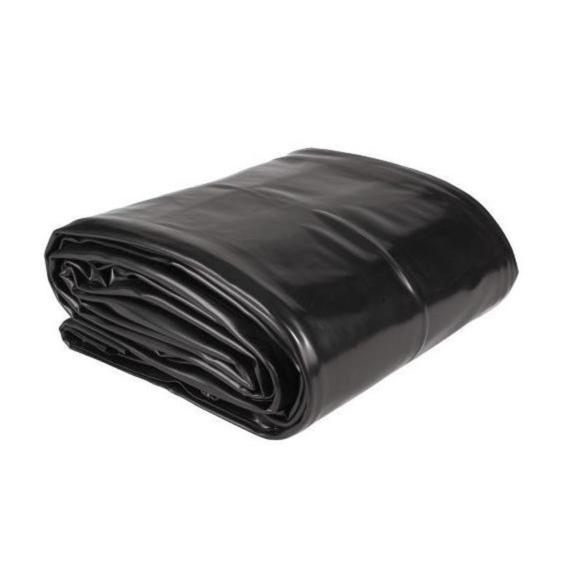 Ubbink - Aquaflexiliner - Bâche pour bassin EPDM épaisseur 0.6mm 6.72x10m  (Sur commande)