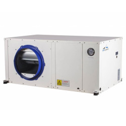 OPTICLIMATE 15000PRO3 1-1006 INVERTER