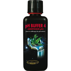 Buffer PH 4 250ml ,...