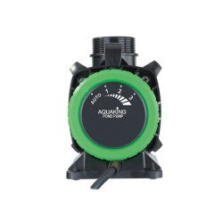 POMPE A EAU DE BASSIN ECO EGP-10000 9500L/H