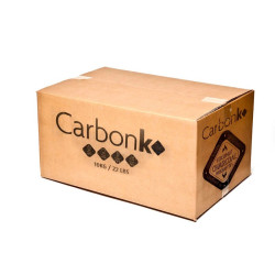 CHARBON BBQ CARBONKO  10KG