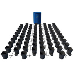 Autopot - Kit Autopot XL 80 pots 25L