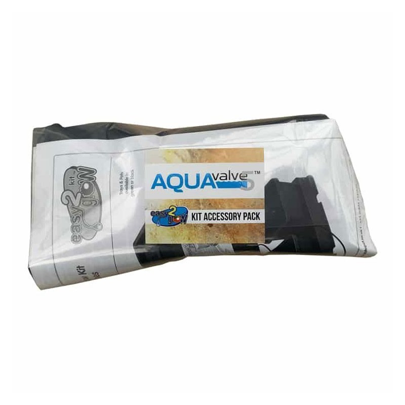 Autopot - Pack d'accessoires pour Easy2grow kit + Aquavalve5