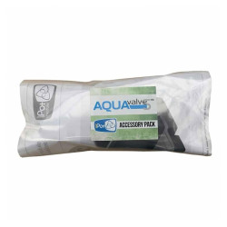 Autopot - Pack d'accessoires pour 1pot module + Aquavalve5