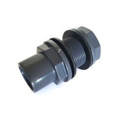 AQUAKING CONNECTEUR RESERVOIR 32/40 X 32MM