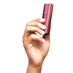 KIT COMPLET VAPORIZER PAX 3 COMPLETE KIT  - BURGUNDY