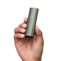 KIT COMPLET VAPORIZER PAX 3 COMPLETE KIT  - SAGE