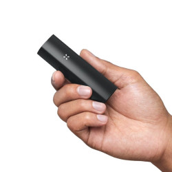 Pax 3 - Vaporisateur Onyx - Kit complet