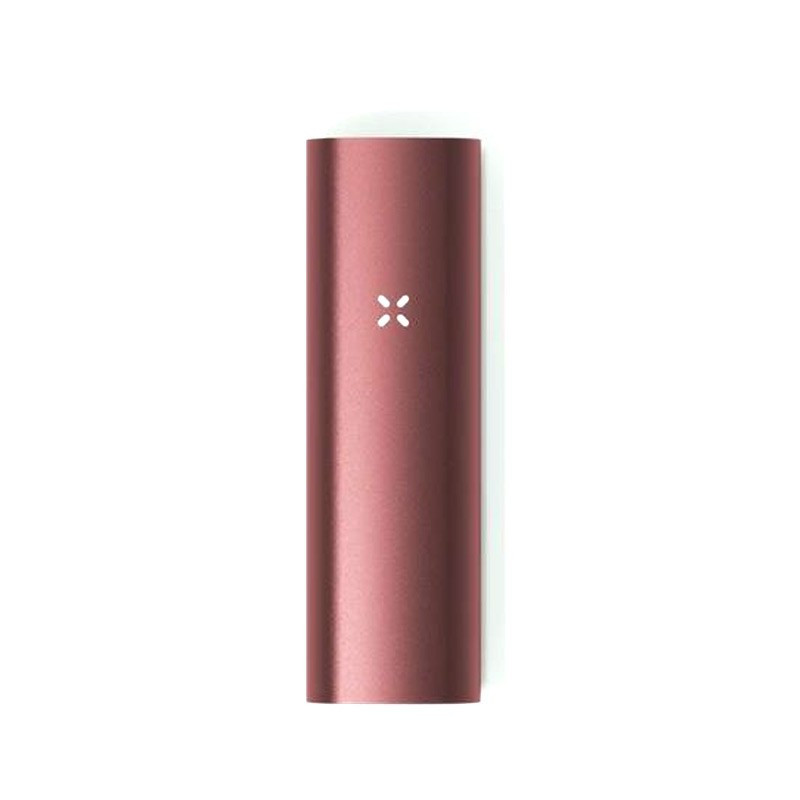 Pax 3 - Vaporisateur Burgundy - Kit basique