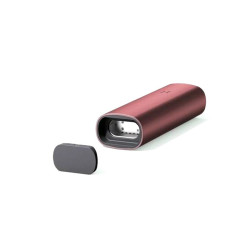 Pax 3 - Vaporisateur Burgundy - Kit basique