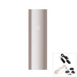 KIT COMPLET VAPORIZER PAX 3 COMPLETE KIT  - SAND