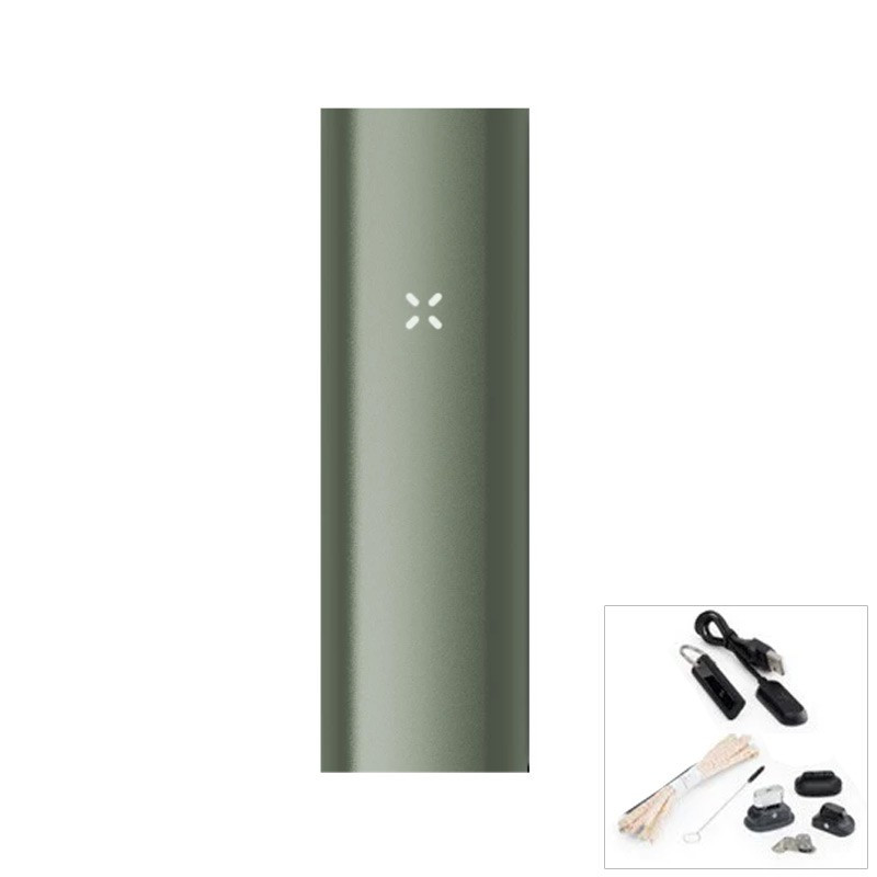 KIT COMPLET VAPORIZER PAX 3 COMPLETE KIT  - SAGE