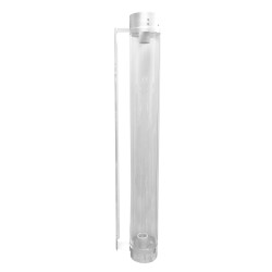 Agrowtent - Cooltube 139cm...