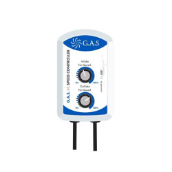 EC SPEED CONTROLLER G.A.S